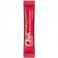 Купить Purederm Aqua Sleeping Mask Lychee Киев, Украина